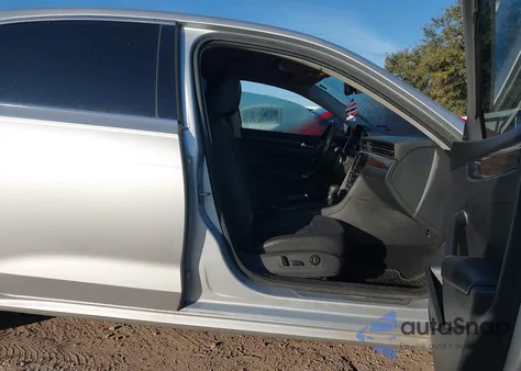 2020 Volkswagen Passat 2.0T Sel from USA, damaged, VIN 1VWCA7A34LC015435